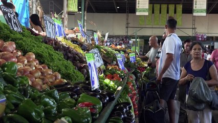 América Latina perde atratividade e participa pouco da economia global