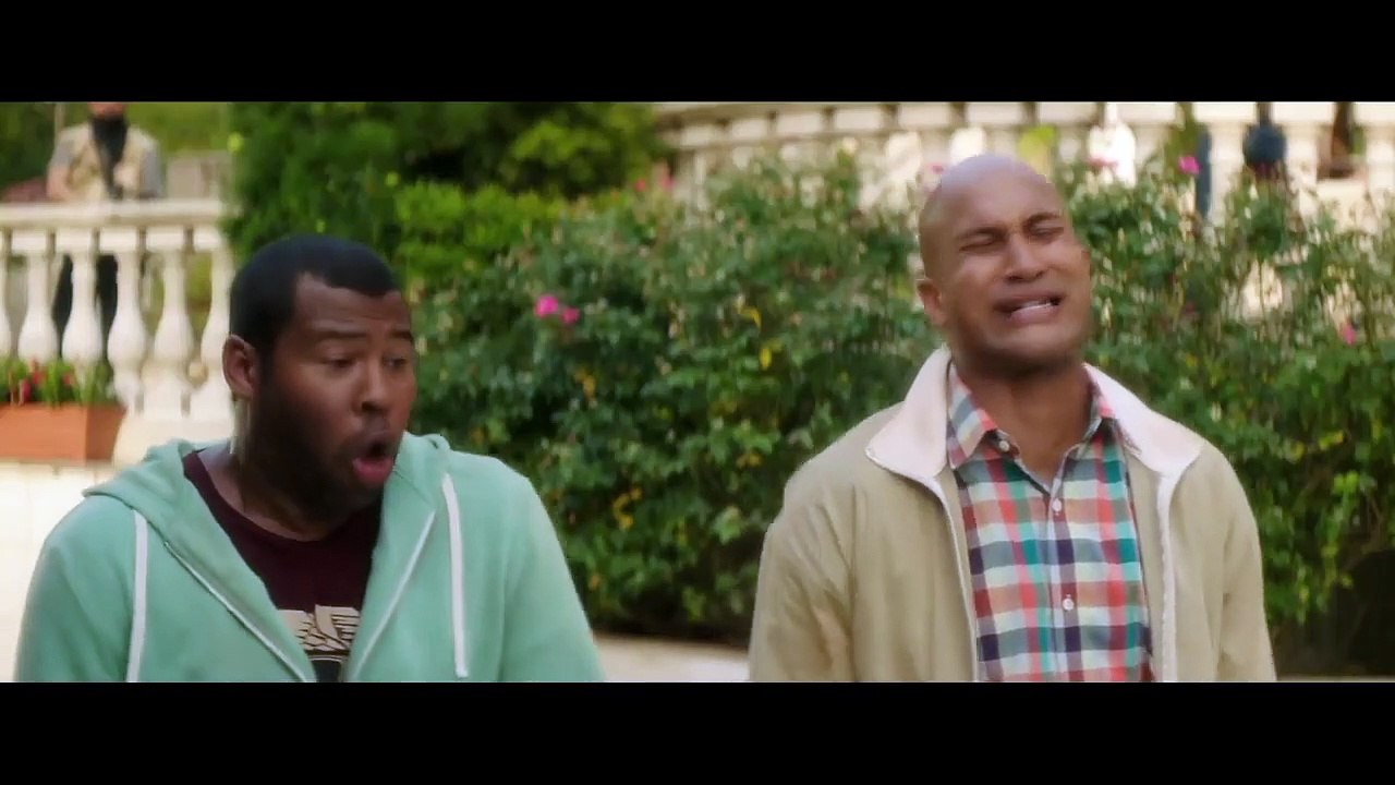 Key & Peele | show | 2012 | Official Trailer