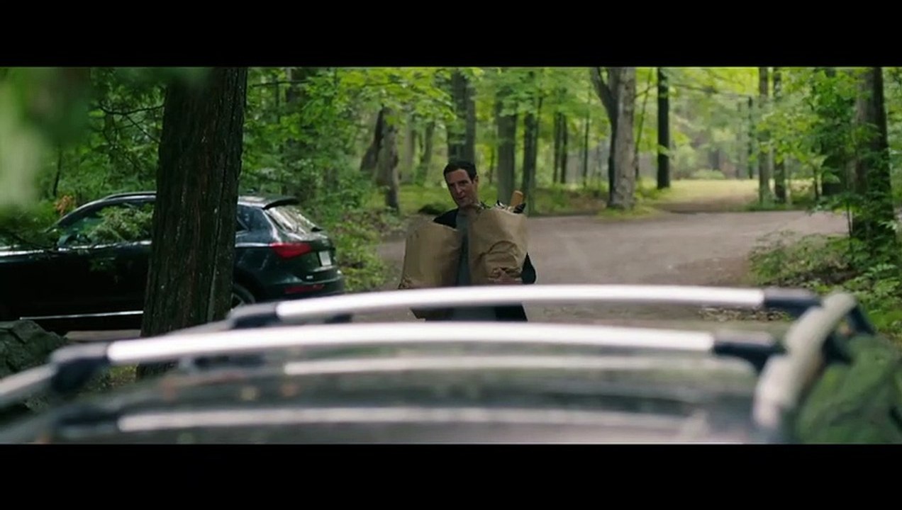 Alice, Darling | movie | 2022 | Official Trailer