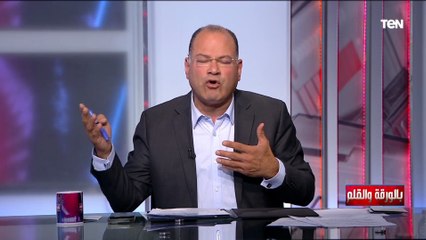 الديهي: النموذج الأمريكي في الديمقراطية على المحك، وننتظر الكثير من المفاجآت خلال المرحلة القادمة