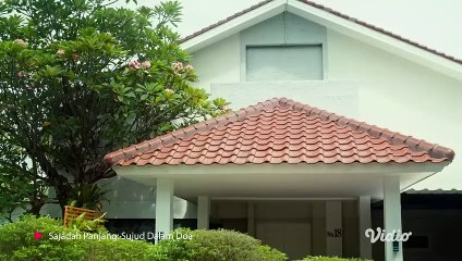 Sajadah Panjang | show | 2021 | Official Trailer