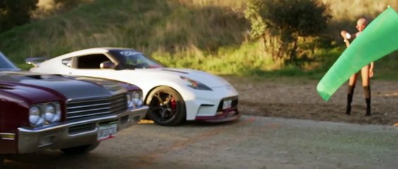 Смертельная гонка | movie | 2020 | Official Trailer