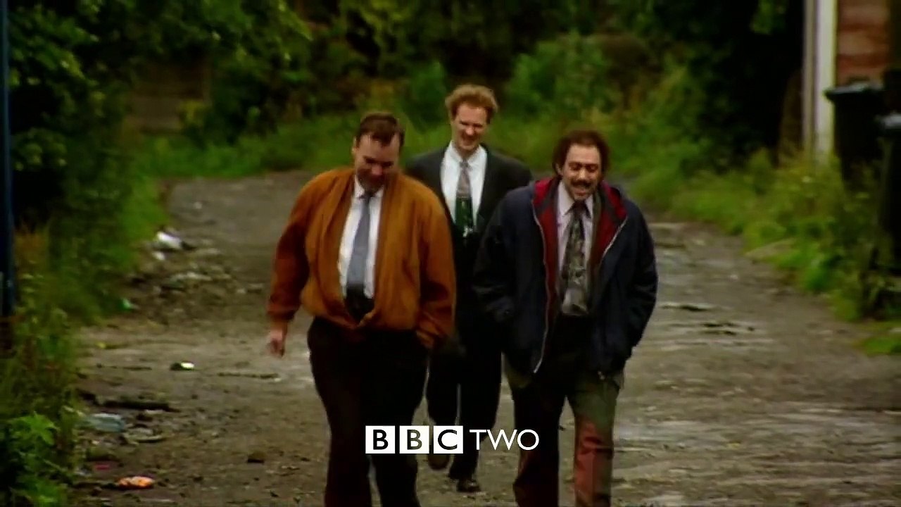 The League of Gentlemen | show | 1999 | Official Trailer