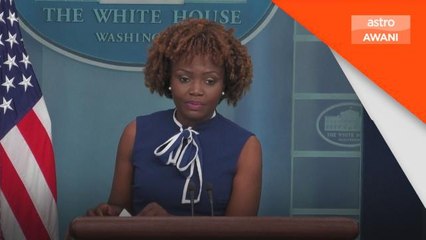 Whte House sifatkan keanggotaan Finland sejarah moden