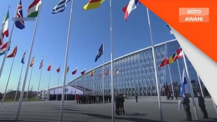 Finland secara rasmi sertai NATO