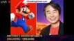 Mario Is Moving Away From Mobile Games, Reveals Nintendo’s Shigeru Miyamoto