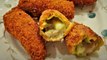 How to Make Peri Peri Bites at Home: Simple and Easy Peri Bites Recipe or Jalapeno Poppers