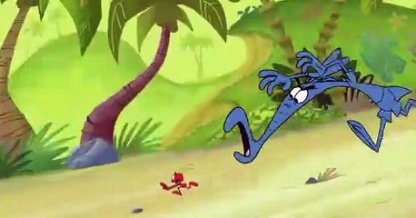 Pink Panther and Pals Pink Panther and Pals E014 I Didn’t See That Coming