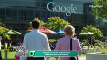 Google faz cortes nos serviços oferecidos aos funcionários