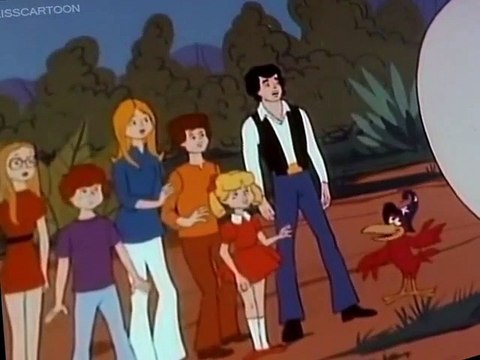 The Brady Kids The Brady Kids E001 – Jungle Bungle, Part 1
