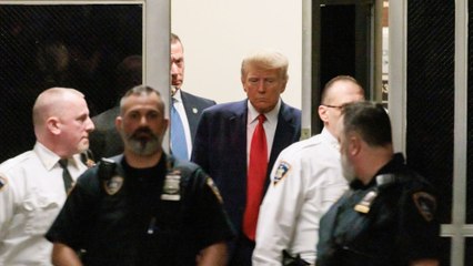 “El expresidente Trump utiliza la atención mediática para beneficio propio”: analista político