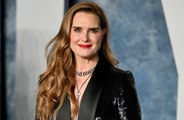 Brooke Shields feared she was going to kill herself by driving into wall amid post-natal depression