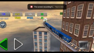 train racing game | train driving | train game play karniy ka sab say assan trika | Muhammad Hamza Gaming