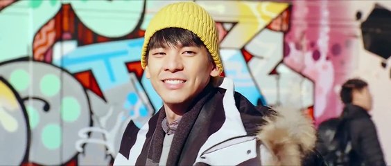 Somewhere Winter (2019) Watch HD - Part 01