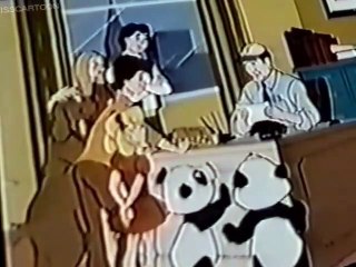 The Brady Kids The Brady Kids E006 – Pop Goes the Mynah