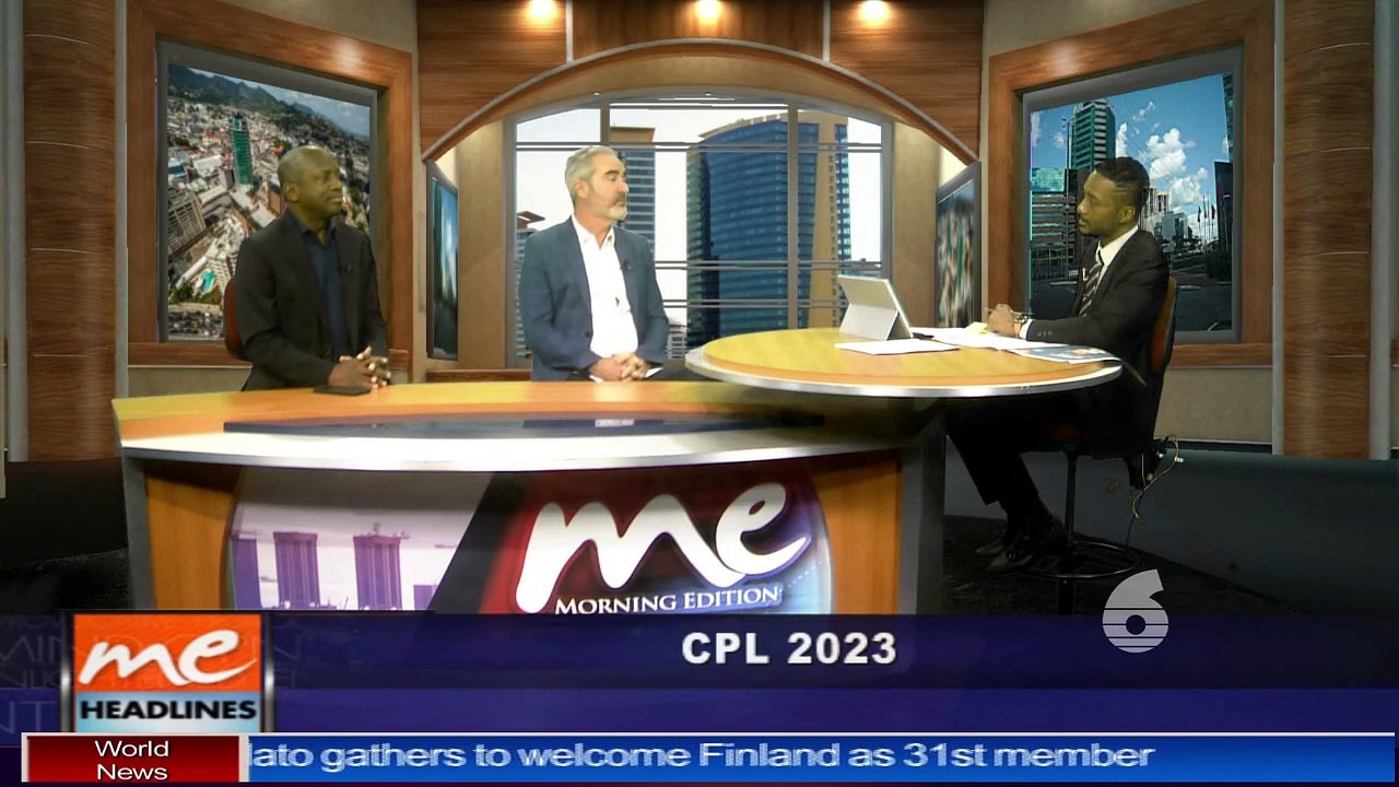 CCN ON CPL COVERAGE