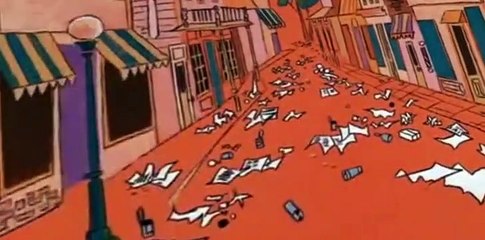 The Pink Panther The Pink Panther E028 – Pink of the Litter