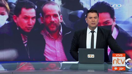 Camacho lleva 100 días gobernando desde Chonchocoro