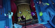 Hotel Transylvania: The Series S01 E01