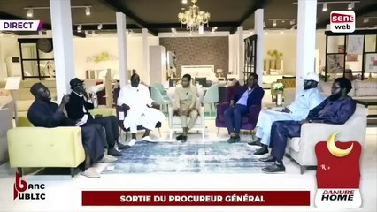 Les tristes révélations de Siré Sy sur un proche de Sonko