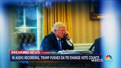 The REAL Reason Behind Donald Trump's Arrest