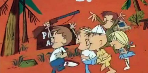 The Pink Panther The Pink Panther E033 – Congratulations It’s Pink