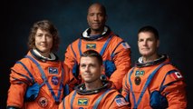 “Este viaje es una inspiración para todos”: ingeniera de la NASA sobre misión Artemis II