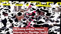 CBS Young And The Restless Spoilers Thurdays 4_7_2023 - Phyllis wants to put Jac