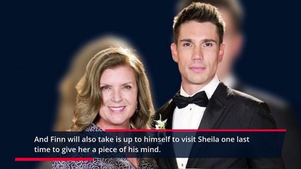 Sheila's World Shatters- Steffy's Shocking News_ The Bold and The Beautiful Spoi