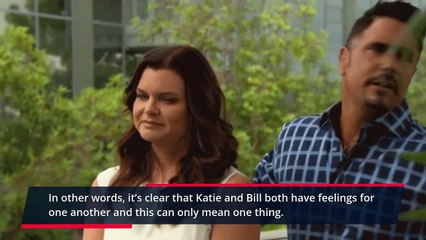 The Bold and The Beautiful Spoilers_ Paris Finds Katie's Love Making Tape- Threa