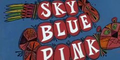 The Pink Panther The Pink Panther E037 – Sky Blue Pink