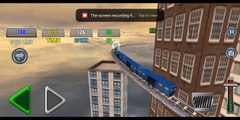 train racing game | train driving | train game play karniy ka sab say assan trika | Muhammad Hamza Gaming