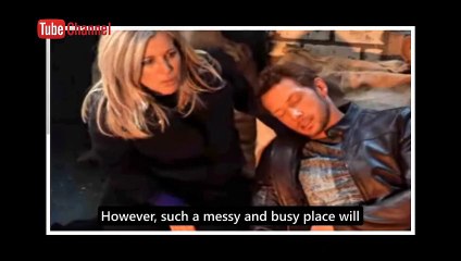 Jason is back! ABC General Hospital Spoilers