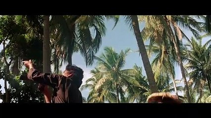 Dog Tags Bande-annonce (EN)