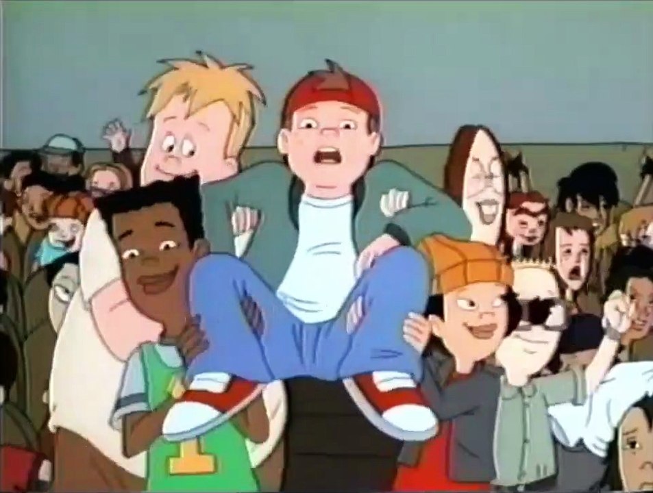 La Cour de récré : Les Vacances de Noël Bande-annonce (EN)