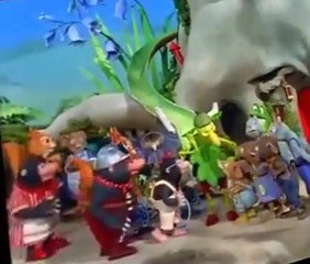 Oakie Doke Oakie Doke E001 Oakie Doke and the Lonely Mouse