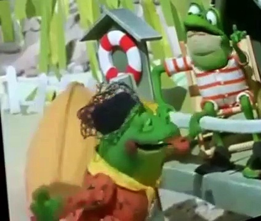 Oakie Doke Oakie Doke E006 Oakie Doke and the Hat Hunt