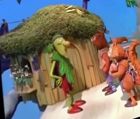 Oakie Doke Oakie Doke E010 Oakie Doke and the Treasure Hunt