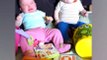 Twins Babies Make You Happy Everyday - Funny Awesome Videos