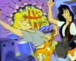 Bill and Ted's Excellent Adventures Bill and Ted’s Excellent Adventures S01 E006 Birds of A Feather Stick to the Roof of Your Mouth