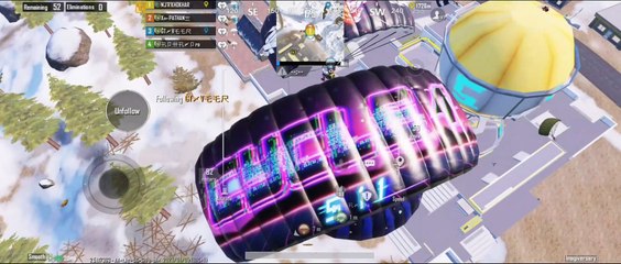 BGMI pubg mobile New season New update 2.5 finally I GOT ACE with zero kill chicken dinner