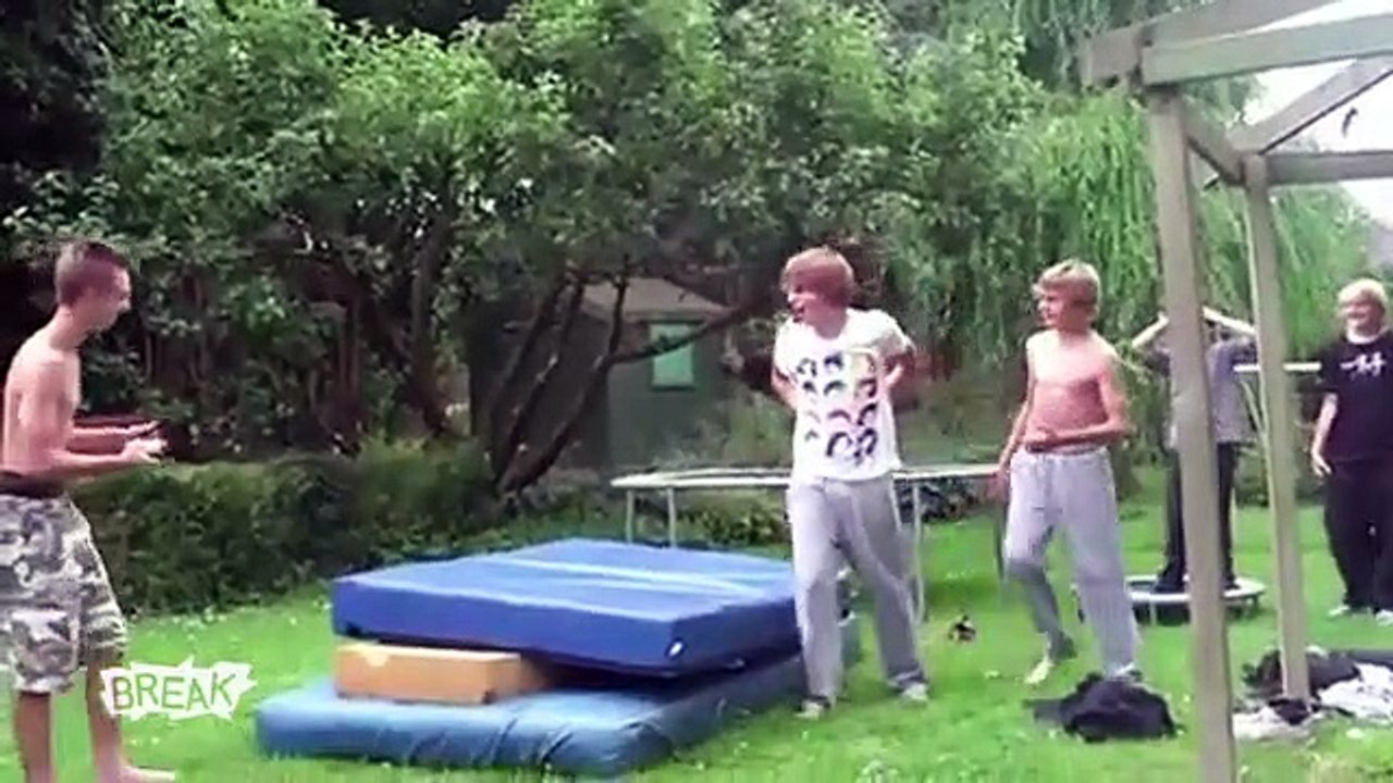 Funniest Videos - Top Ten