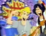 Bill and Ted's Excellent Adventures Bill and Ted’s Excellent Adventures S01 E007 A Black Night in San Dimas