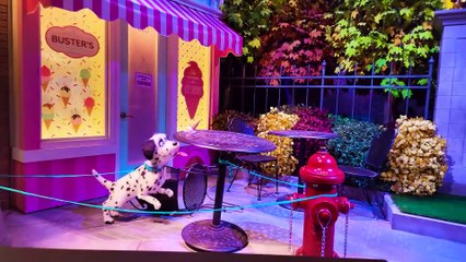 Super Nintendo World in Real Life!  (FV Family X Super Mario Bros)