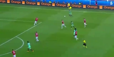Cristiano Ranaldo 10 Impossible Goal