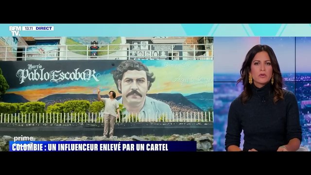 MEDELLIN Bande Annonce (2023) Franck Gastambide, Ramzy Bedia, Comédie
