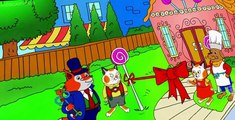 Busytown Mysteries Busytown Mysteries E039 The Lost Key Mystery / The Door Knocker Mystery