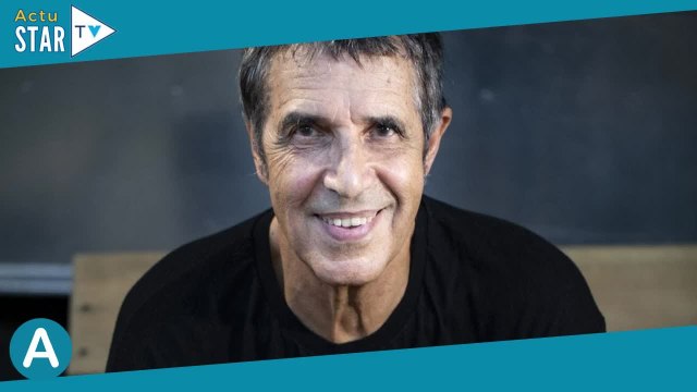 Ce n'est pas parce que c'est ma fille : Julien Clerc papa fier de Jeanne, rares confidences