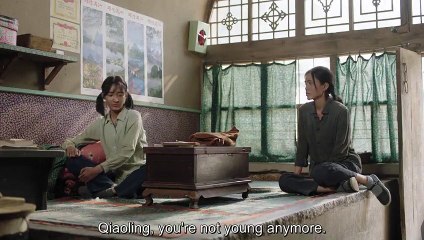 R3n Sh3ng Zhi Lu EP24 Eng Sub