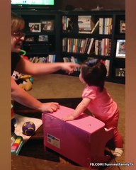 World's Best Gibberish Talking Babies